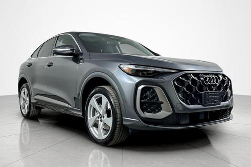 2025 Audi Q5 Sportback Premium Plus
