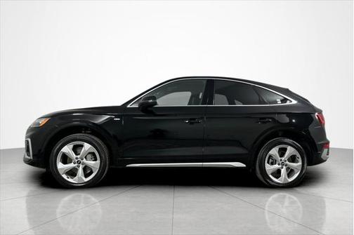 2021 Audi Q5 45 Premium Plus