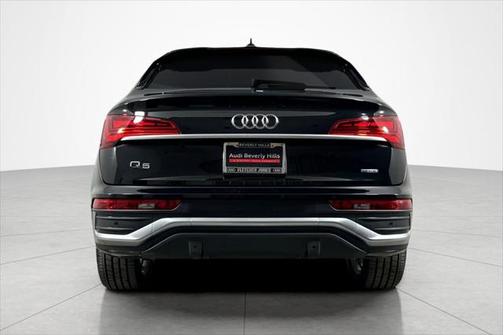 2021 Audi Q5 45 Premium Plus