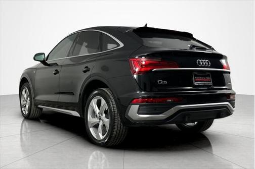 2021 Audi Q5 45 Premium Plus