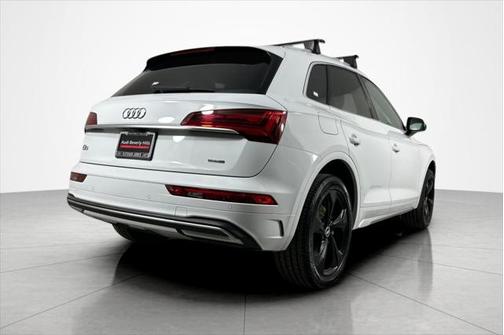 2021 Audi Q5 45 Premium Plus