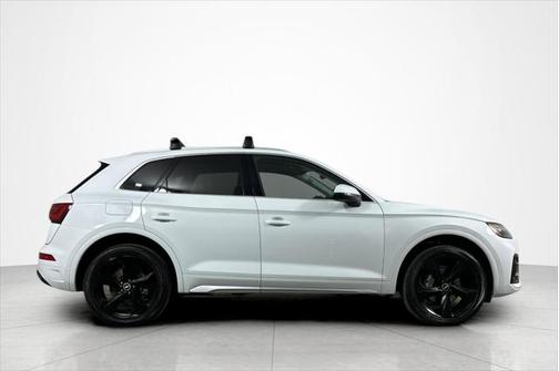 2021 Audi Q5 45 Premium Plus