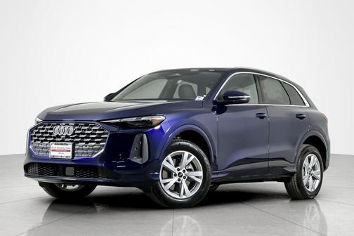 2025 Audi Q5 Premium
