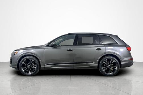 2026 Audi Q7 55 Premium Plus