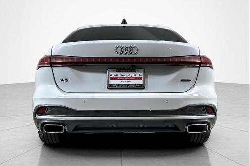 2025 Audi A5 Premium Plus TFSI quattro S tronic