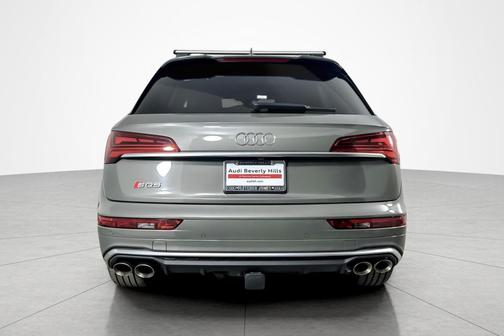 2023 Audi SQ5 3.0T Premium Plus