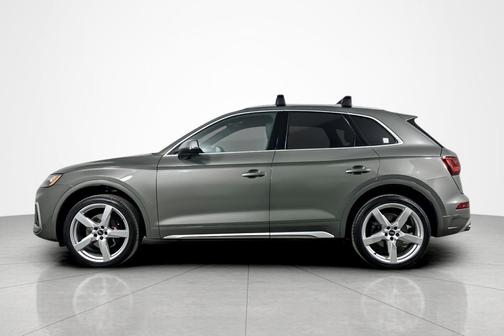 2023 Audi SQ5 3.0T Premium Plus
