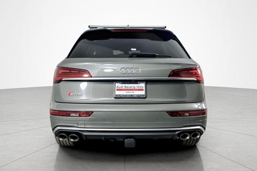 2023 Audi SQ5 3.0T Premium Plus