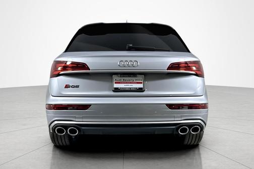 2023 Audi SQ5 3.0T Premium Plus