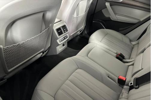 2022 Audi Q5 45 S line Premium