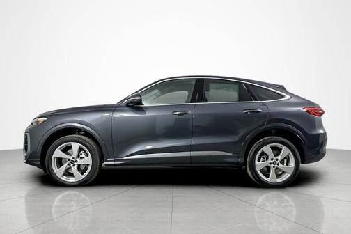 2025 Audi Q5 Premium Plus TFSI quattro S tronic