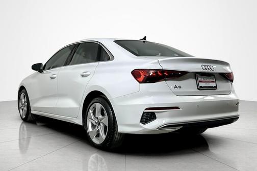 2023 Audi A3 Premium