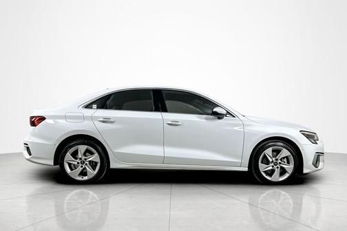 2023 Audi A3 Premium