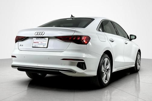 2023 Audi A3 Premium