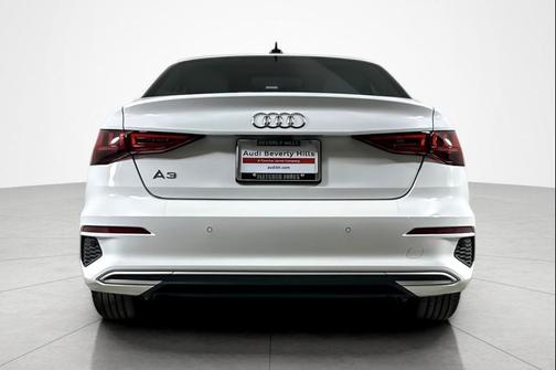 2023 Audi A3 Premium
