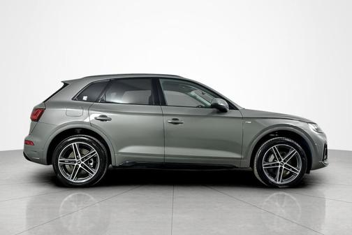 2023 Audi Q5 55 S line Premium Plus