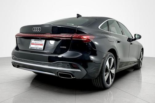 2025 Audi A5 Premium Plus
