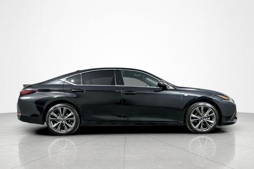 2021 Lexus ES 250 Base