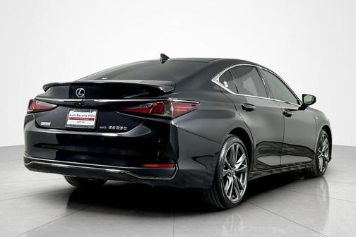 2021 Lexus ES 250 Base