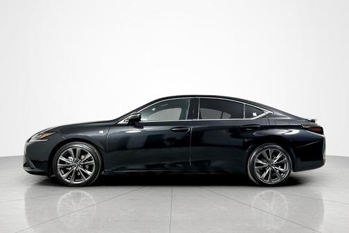 2021 Lexus ES 250 Base