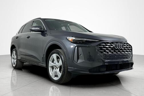 2025 Audi Q5 Premium Plus