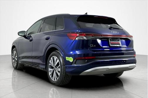 2023 Audi Q4 e-tron Premium Plus 40 RWD