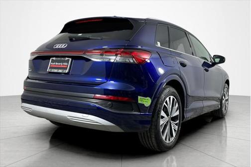 2023 Audi Q4 e-tron Premium Plus 40 RWD