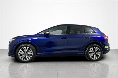 2023 Audi Q4 e-tron Premium Plus 40 RWD