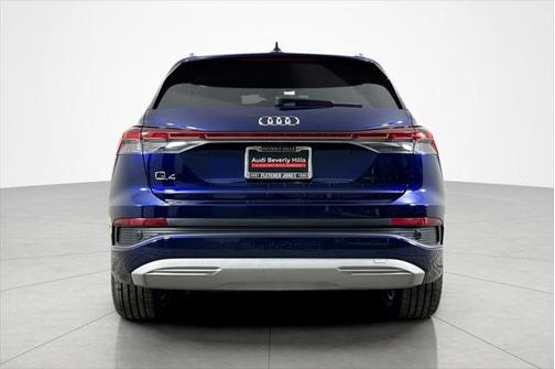 2023 Audi Q4 e-tron Premium Plus 40 RWD
