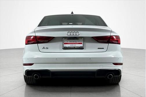 2020 Audi A3 Premium