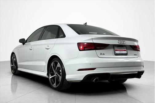 2020 Audi A3 Premium