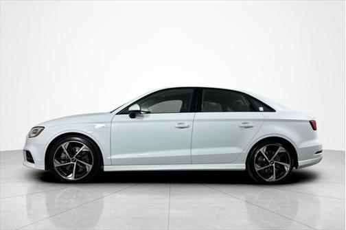 2020 Audi A3 Premium
