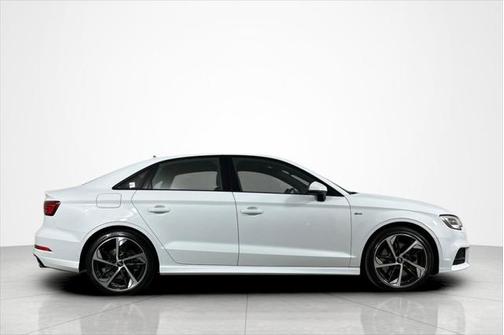 2020 Audi A3 Premium