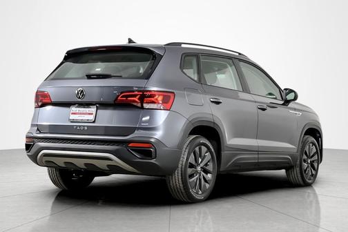 2023 Volkswagen Taos 1.5T S