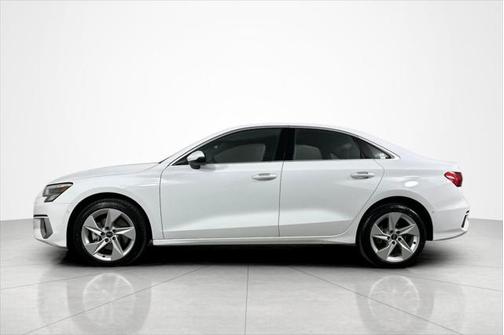 2024 Audi A3 Premium
