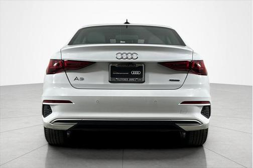 2024 Audi A3 Premium