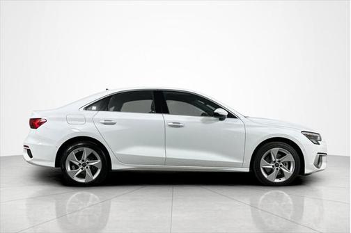 2024 Audi A3 Premium
