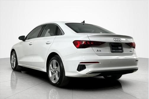 2024 Audi A3 Premium