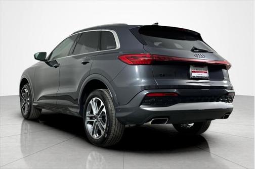 2025 Audi Q5 Premium Plus
