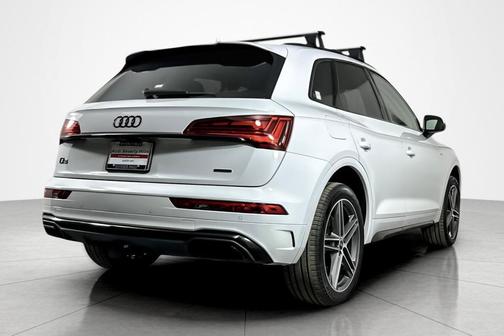 2023 Audi Q5 55 S line Premium Plus