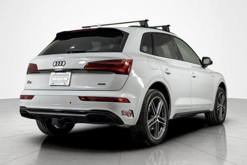 2023 Audi Q5 55 S line Premium Plus