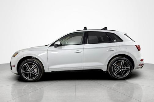 2023 Audi Q5 55 S line Premium Plus