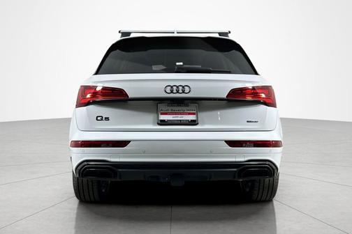 2023 Audi Q5 55 S line Premium Plus