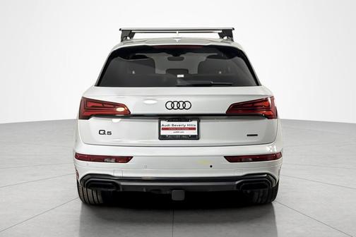 2023 Audi Q5 55 S line Premium Plus