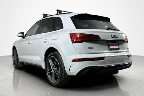 2023 Audi Q5 55 S line Premium Plus