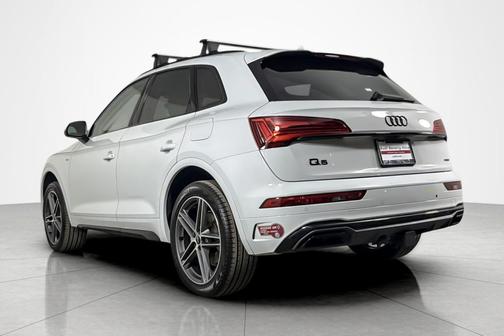 2023 Audi Q5 55 S line Premium Plus