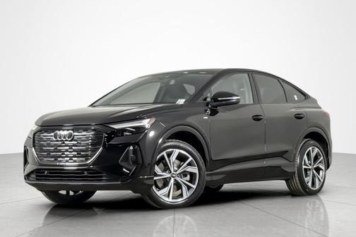 2024 Audi Q4 e-tron Premium 50 quattro