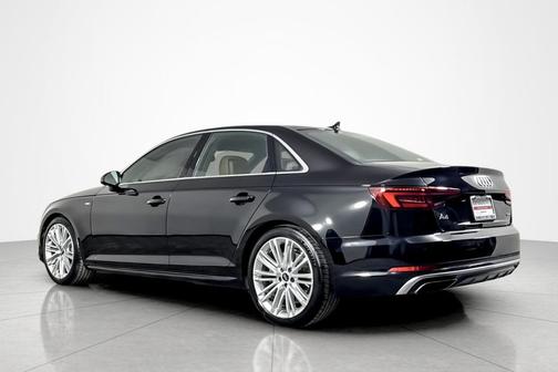 2019 Audi A4 45 Premium
