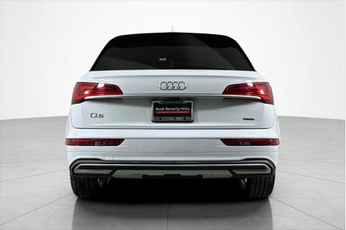 2021 Audi Q5 45 Premium Plus
