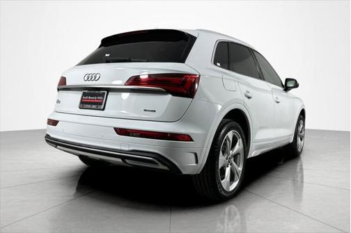 2021 Audi Q5 45 Premium Plus
